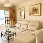 Ocean Pearl, Luxurioeses Haus, Meerblick, Grosse Sonnenterrasse, Teneriffa Sued, Gigantes, 600m Zum Strand, 200m Zum Ort, Ruhig Appartement *