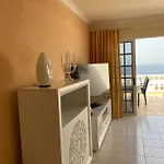 Ocean Pearl, Luxurioeses Haus, Meerblick, Grosse Sonnenterrasse, Teneriffa Sued, Gigantes, 600m Zum Strand, 200m Zum Ort, Ruhig Appartement *