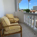 Ocean Pearl, Luxurioeses Haus, Meerblick, Grosse Sonnenterrasse, Teneriffa Sued, Gigantes, 600m Zum Strand, 200m Zum Ort, Ruhig Apartman