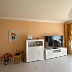 Appartement Ocean Pearl, Luxurioeses Haus, Meerblick, Grosse Sonnenterrasse, Teneriffa Sued, Gigantes, 600m Zum Strand, 200m Zum Ort, Ruhig Acantilado de los Gigantes