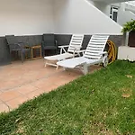 Ocean Pearl, Luxurioeses Haus, Meerblick, Grosse Sonnenterrasse, Teneriffa Sued, Gigantes, 600m Zum Strand, 200m Zum Ort, Ruhig Appartement Acantilado de los Gigantes