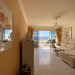 Ocean Pearl, Luxurioeses Haus, Meerblick, Grosse Sonnenterrasse, Teneriffa Sued, Gigantes, 600m Zum Strand, 200m Zum Ort, Ruhig