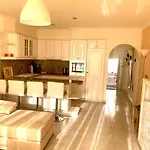 Appartement Ocean Pearl, Luxurioeses Haus, Meerblick, Grosse Sonnenterrasse, Teneriffa Sued, Gigantes, 600m Zum Strand, 200m Zum Ort, Ruhig *
