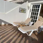 Ocean Pearl, Luxuriöses Haus, Meerblick, Große Sonnenterrasse, Teneriffa Süd, Gigantes, 600m Zum Strand, 200m Zum Ort, Ruhig