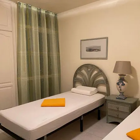 Ocean Pearl, Luxurioeses Haus, Meerblick, Grosse Sonnenterrasse, Teneriffa Sued, Gigantes, 600m Zum Strand, 200m Zum Ort, Ruhig *