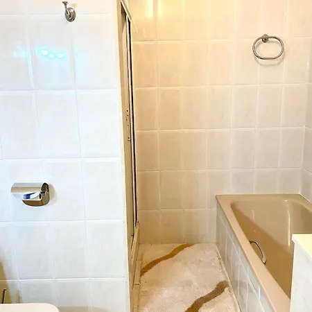 Appartement Ocean Pearl, Luxurioeses Haus, Meerblick, Grosse Sonnenterrasse, Teneriffa Sued, Gigantes, 600m Zum Strand, 200m Zum Ort, Ruhig *