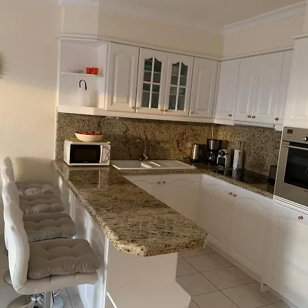 Ocean Pearl, Luxurioeses Haus, Meerblick, Grosse Sonnenterrasse, Teneriffa Sued, Gigantes, 600m Zum Strand, 200m Zum Ort, Ruhig *