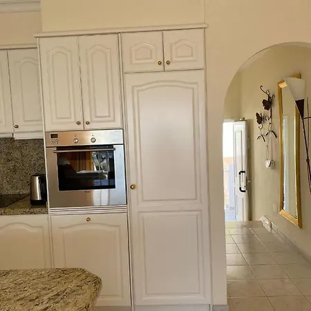 Appartement Ocean Pearl, Luxurioeses Haus, Meerblick, Grosse Sonnenterrasse, Teneriffa Sued, Gigantes, 600m Zum Strand, 200m Zum Ort, Ruhig *